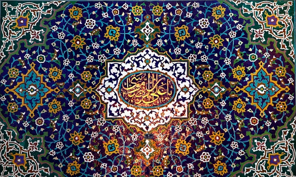 مناظرهای خواندنی از امام رضا(ع) در اثبات توحید