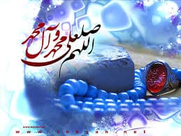 مولودی که در قیامت با سجدهاش درهای بهشت باز میشود