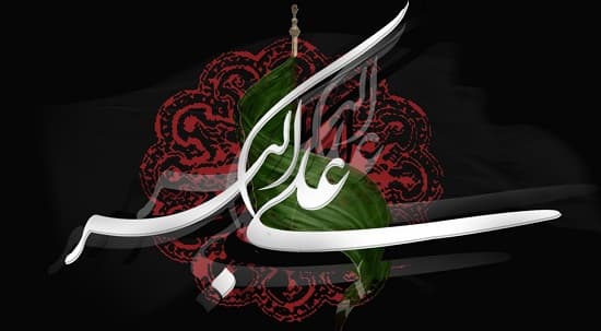 علی اکبر(ع) پیامبر کربلا و مردی از سلاله ابراهیم(ع)
