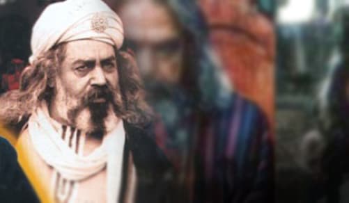 معاویه و دزدیدن از نماز و نبش قبر شهدای احد