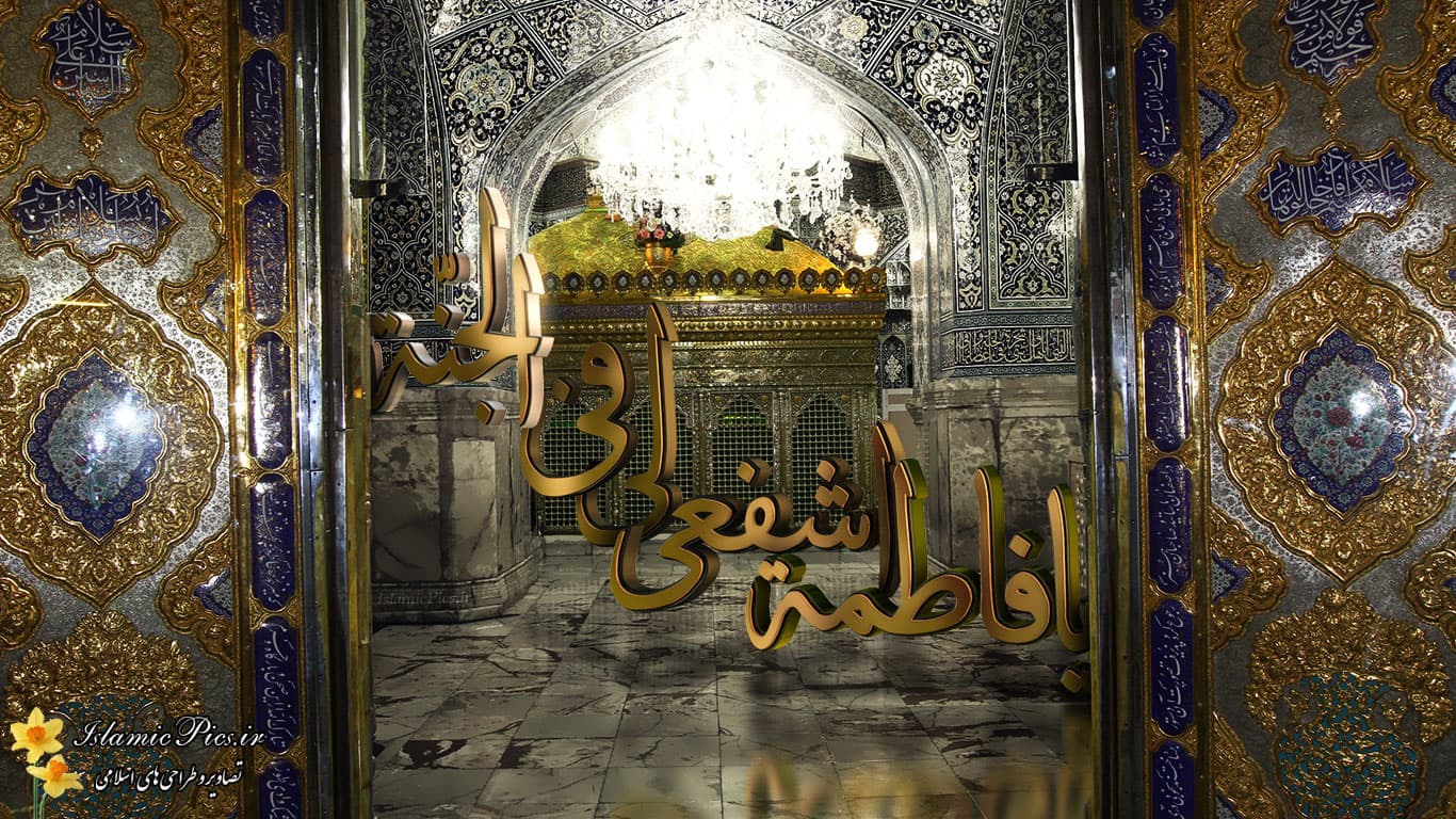 نقش علمی حضرت معصومه(س) در عالم اسلام