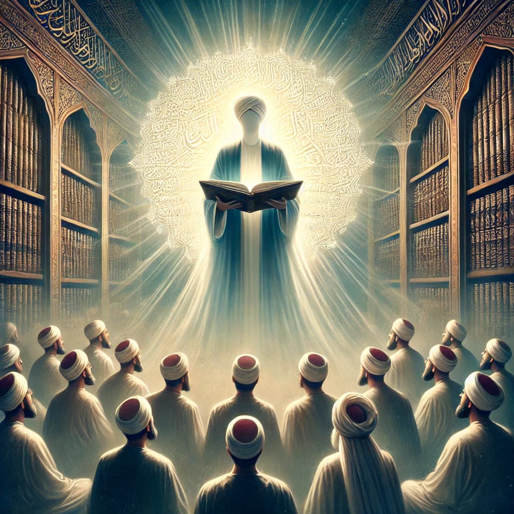 تشیید المطاعن: تحلیل علمی رد ادعای مشروعیت خلفای نخستین(۲)(تشیید حقیقت)