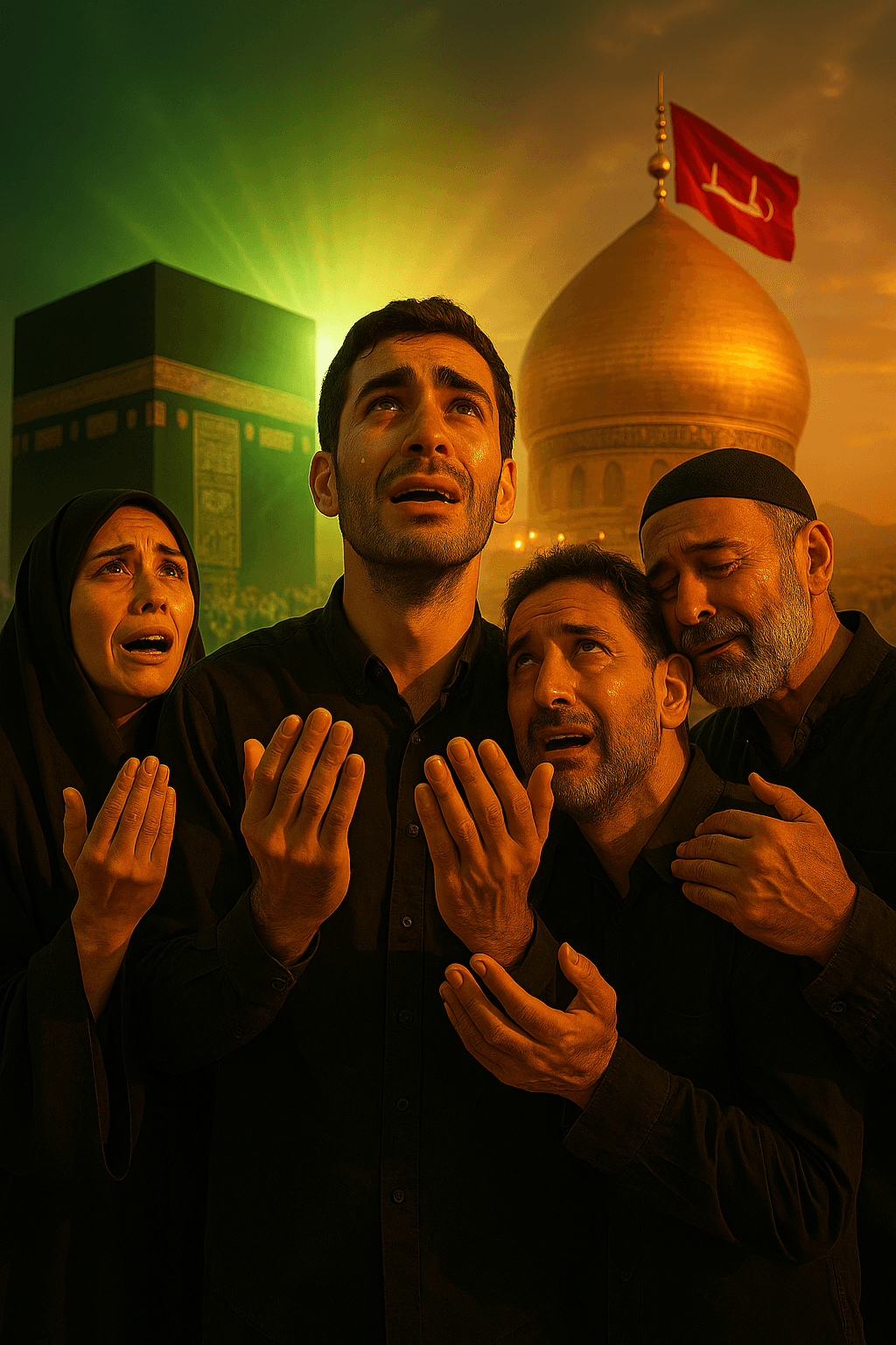 زیستن مومنانه تاملی کوتاه بر مفهوم قرآنی انتظار(۲)