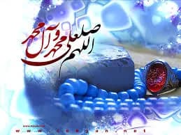 مولودی که در قیامت با سجده‌اش درهای بهشت باز می‌شود