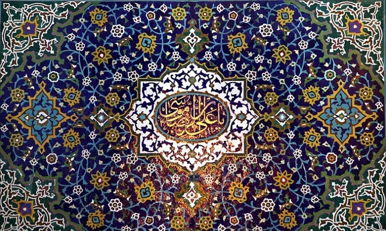 مناظره‌ای خواندنی از امام رضا(ع) در اثبات توحید