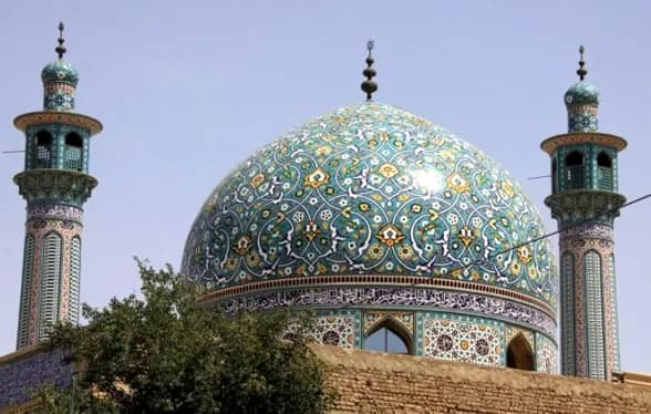 مسجد؛ خانه خدا و خانه دانش‌اندوزی