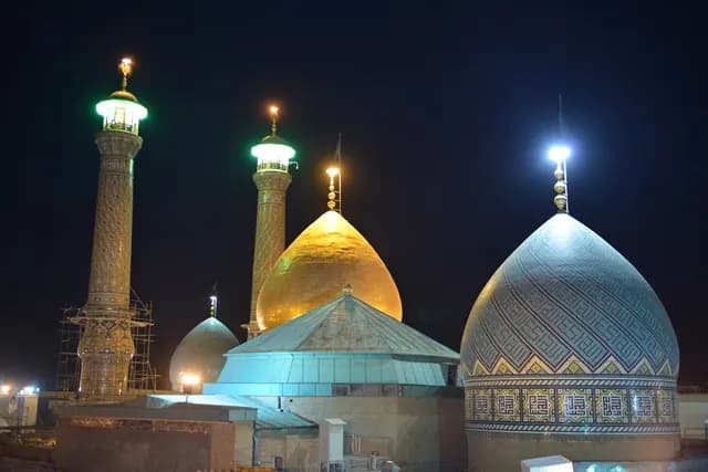 بی‌شک عبدالعظیم حسنی برای امام زمانش سربازی فداکار بود