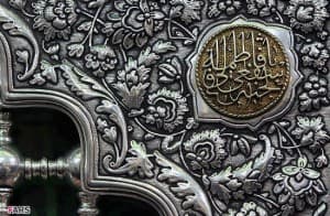 چه کسی بر بدن حضرت معصومه (س) نماز خواند؟