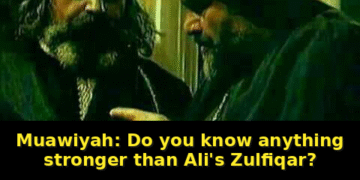 Was Muawiyah Behind the Assassination of Imam Ali (AS)? The Bloody Umayyad-Jewish Connection